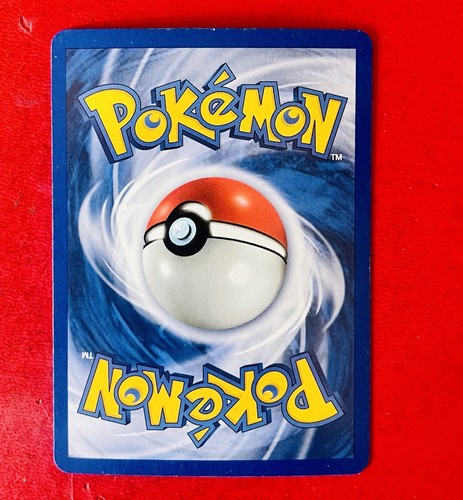 Lotto Carte Pokemon Electrode 2/64 Holo Jungle Ita - Foto 2 di 2