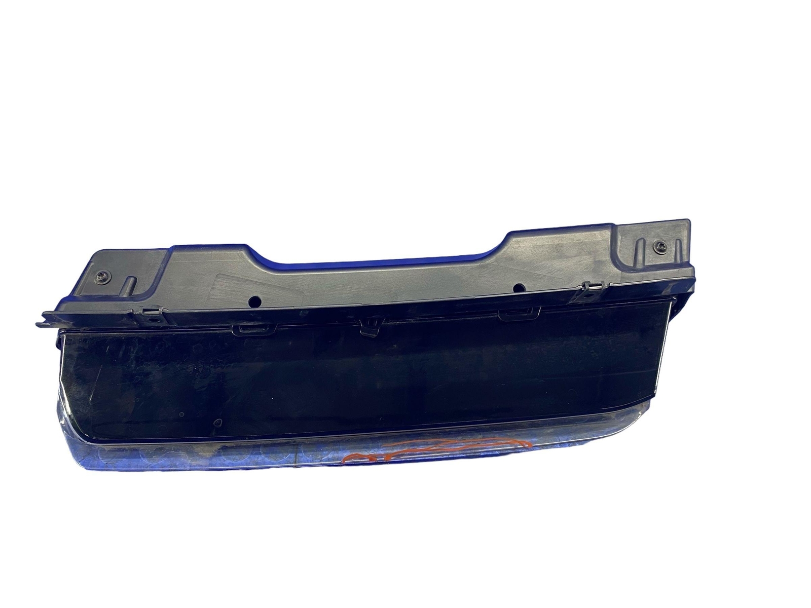 20-23 MCLAREN GT REAR LEFT TAIL LIGHT LAMP *CRACK*