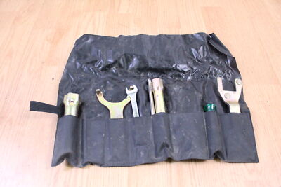 #ad 2005 SKI DOO SUMMIT 1000 SDI Tool Kit $25.00