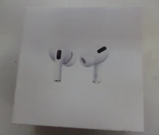 Apple AirPods PRO MLWK3AM/A A2083 A2084 A2190 EMPTY Retail BOX ONLY