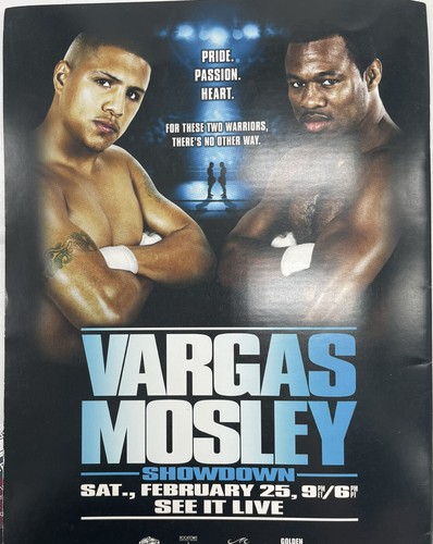 Manny 'Pacman' Pacquiao Multi-Signed Latin Boxing Magazine w/ JSA COA (AJ56872) - Picture 7 of 8