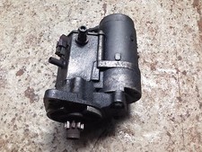 Starter Motor for HYUNDAI SANTA FE 2.0 2004 MK1