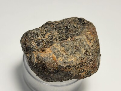 29 grams NWA 869 Meteorite (class L3-6) as found individual with a