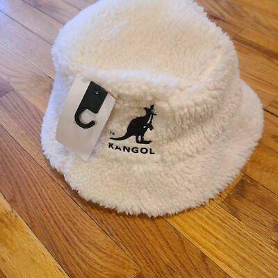 H&m Collab Hm Kangol Collection Kangol X Hm Bucket Hat Limited