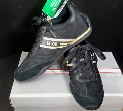 Benetton Collezione Benetton Scarpe Donna SNEACKERS DONNA