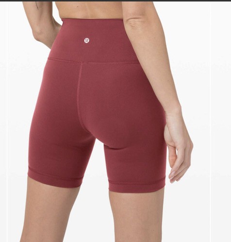NWT Lululemon WUNDER TRAIN HIGH-RISE 