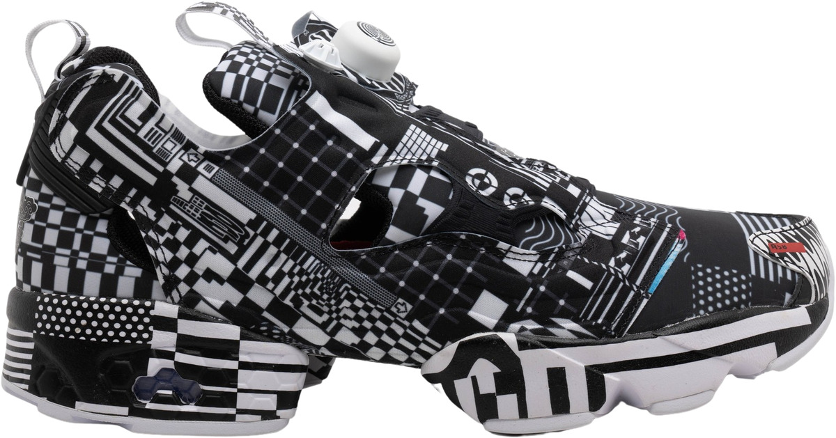 Reebok Kenzo Minami x Instapump Fury Panton for Sale Reebok Kenzo Minami x Instapump Fury Panton for Sale
