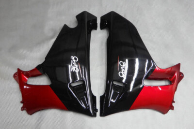 Carénage Complet Sans Garde-boue Pour Kawasaki ZZR 600 1994-2003 - Neuf, Marque Avdbmoto
