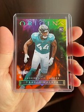 2022 Panini Origins Football Cards Checklist 28