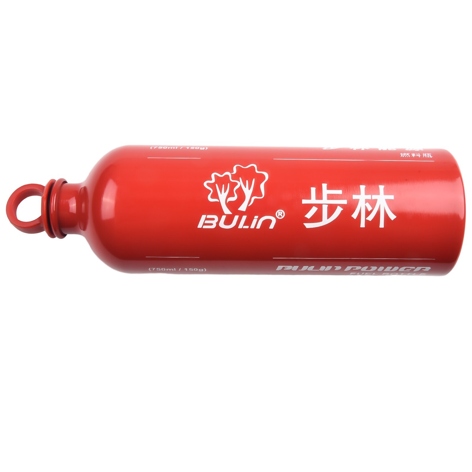 High Quality Gasoline Canister Bottle Motorcycle Outdoor Gas Oil Fuel