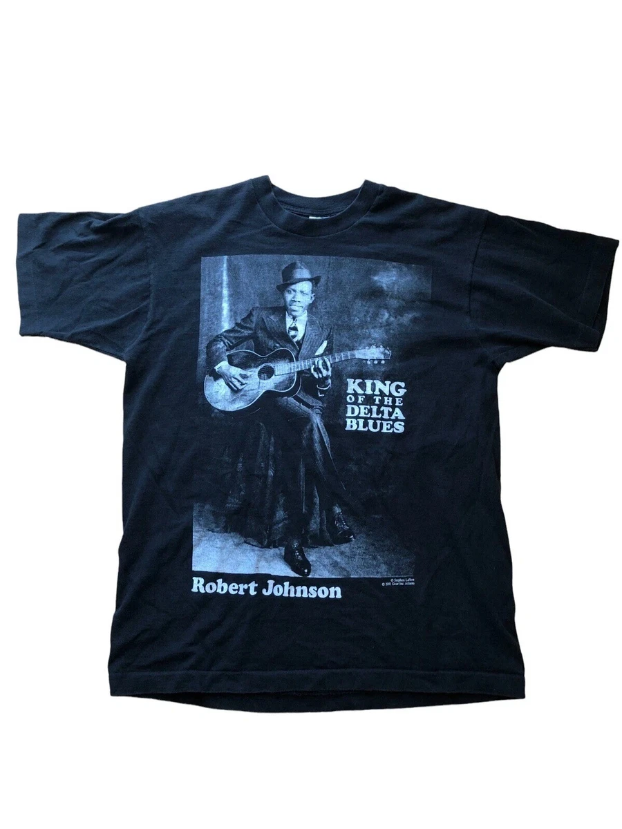 robert johnson t shirt products for sale | eBay