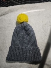 Kids Winter Hat