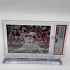 2018 SHOHEI OHTANI #53 TOPPS NOW ROOKIE PSA 10 GEM MINT  BEAUTIFUL !!!!!