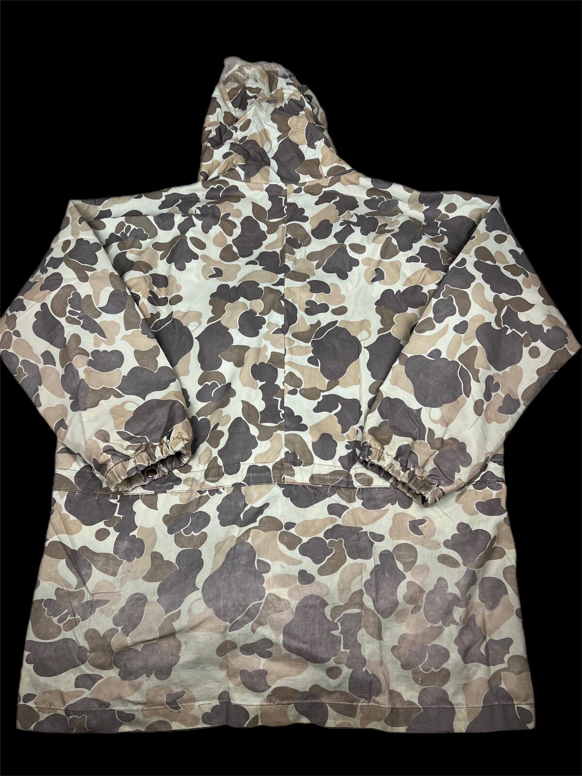 Vintage Columbia Sportswear Camo Men’s Hunting Jacket Size XL eBay