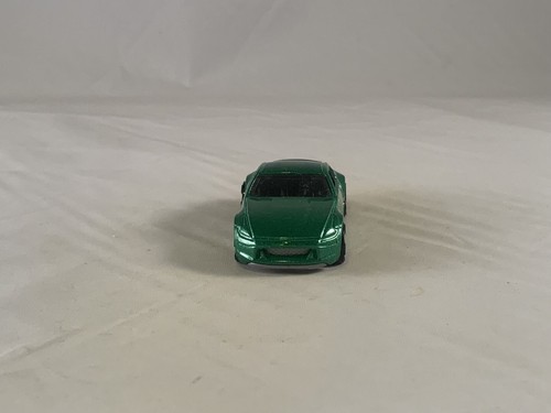 Hot Wheels Nissan 370Z 2020 Multipack Green TRAP5s - Picture 2 of 4