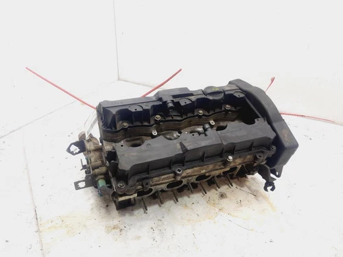 9636076010 Culata para CITROEN XSARA COUPE 1.6i 16V VTS 2001 8877273 - Imagen 1 de 9