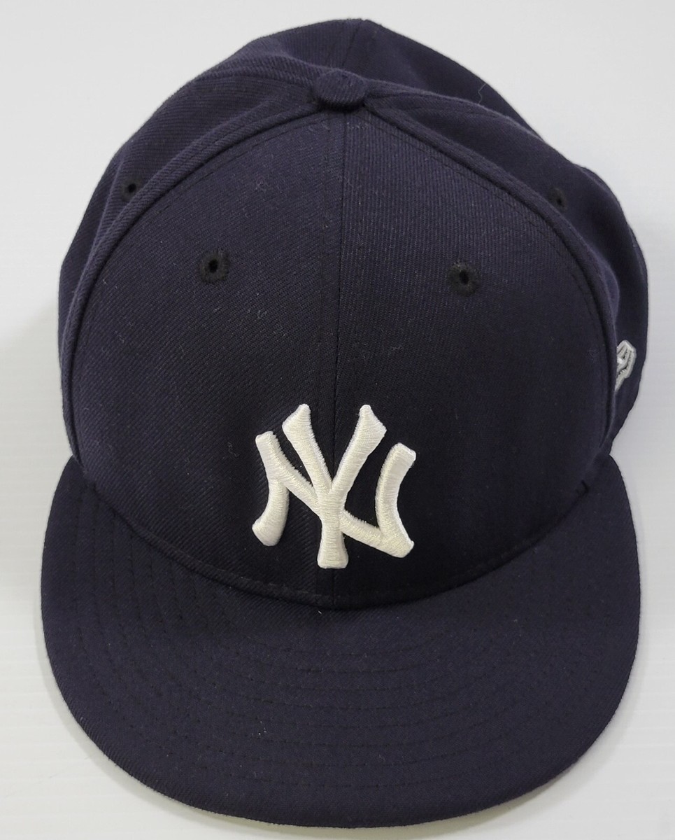 ☆大人気☆FCRBNEW ERA CAP NEW YORK YANKEES New Era New York Yankees Champion 59Fifty Fitted in Black
