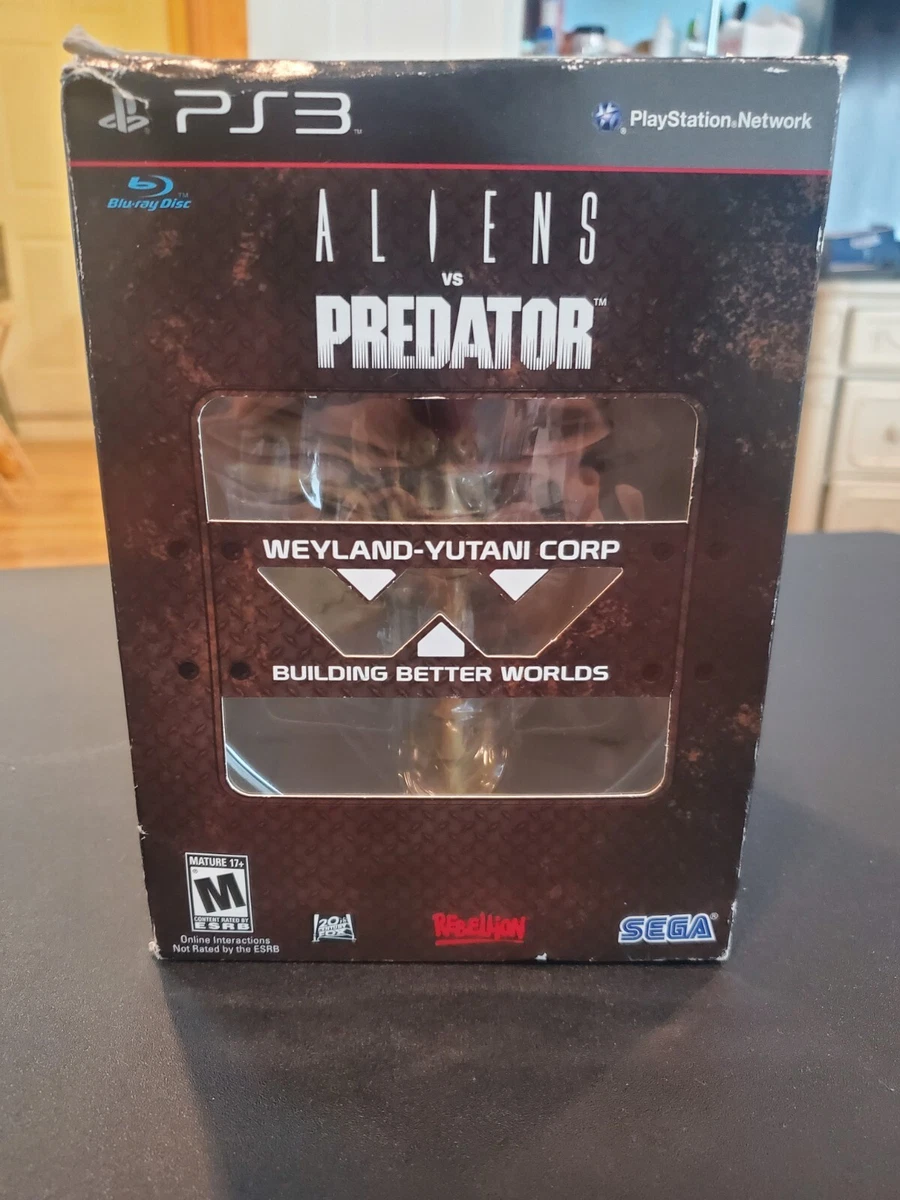  Aliens vs. Predators - Ultimate Prey: 9781789097948