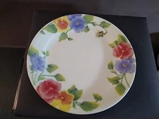 Corelle Summer Blush Salad Plate