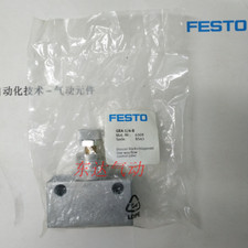 1PC NEW FESTO Governing Valve GRA-1/4-B 6509 w3071 wx
