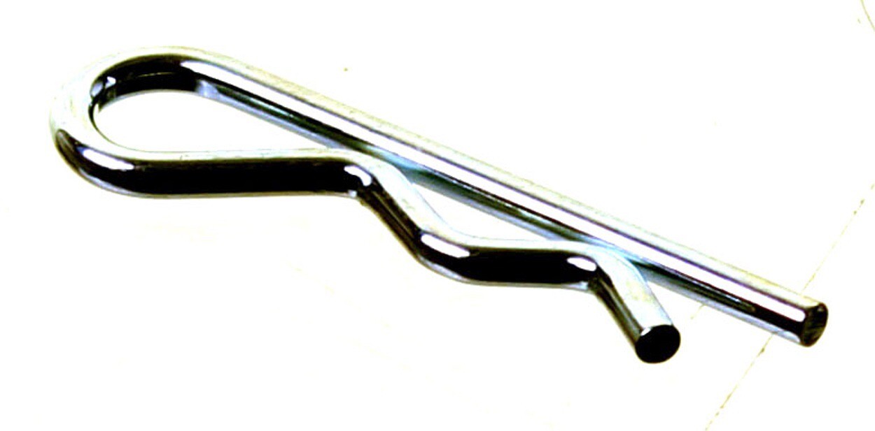 R Clip for AMB / Tag Transponder Go Kart Karting Race Racing
