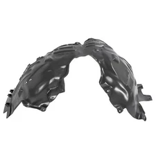 Inner Fender Liner For 2020-2024 Ford Explorer Front Passenger Side #LB5Z16102C