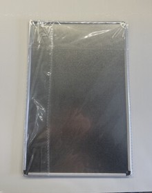 Retro style Metal Tin Sign - Nintendo NES Duck Hunt Video Game - 12x8 Inch!