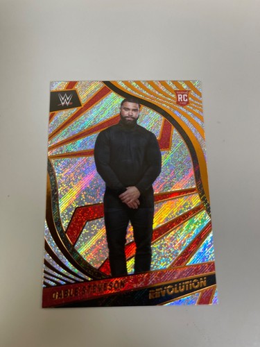 2022 Panini Revolution WWE Wrestling - Pick A Card - Picture 36 of 61