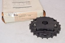 NEW Rexnord NS8500-21T 1'' KWSS Sprocket 
