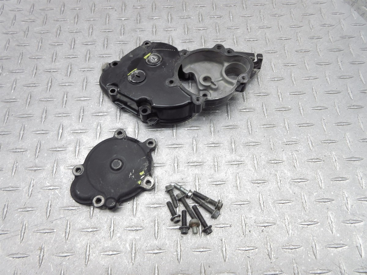 2006 06-07 Kawasaki ZX10R ZX1000 ZX1000D ZX10 Starter Timing