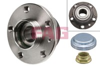 FAG 713 6400 10 Radlagersatz FüR CitroËN, Fiat, Lancia, Peugeot