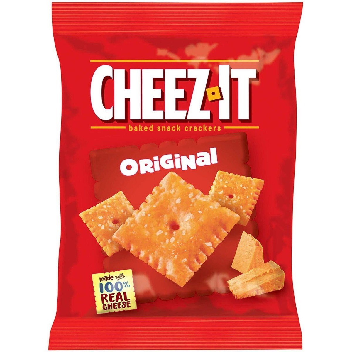Cheez-it Crackers, 1.5 oz Pack, 45 Packs/Box, Sold as 1 Carton | eBay