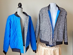 the north face two in one jacket