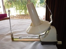 Jumbo Yarn Ball Winder Ships FAST-Stronger Up To13 oz ByThe Oregon Wood Worker 