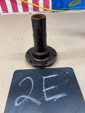 1980 81 82 83 84 1988 F150 Bronco Dana 44 Ttb Front Axle Shaft End Stub 4wd 4x4