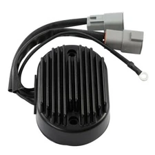 Voltage Regulator Rectifier Replaces 74540-07 Fit For Harley Softail Fatboy 2007