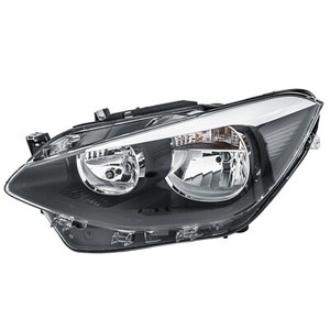 HELLA 1EG010741-071 Hauptscheinwerfer BMW 1 (F21) 1 (F20)