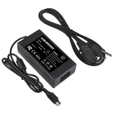 AC Adapter For Partner Tech RP300-H RP300 Thermal POS Receipt Printer Power Cord