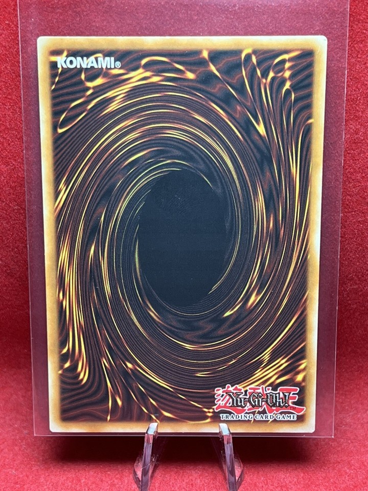 Yu-Gi-Oh! Trading Card - Koalo-Koala (ORCS-EN094) Common 1st Edition From Order Of Chaos Set - View #4