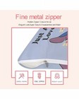 Stitch Cushion Cover Pillow Cartoon Stitch Cushions Cover Pillowcase Love Stitch — photo 3