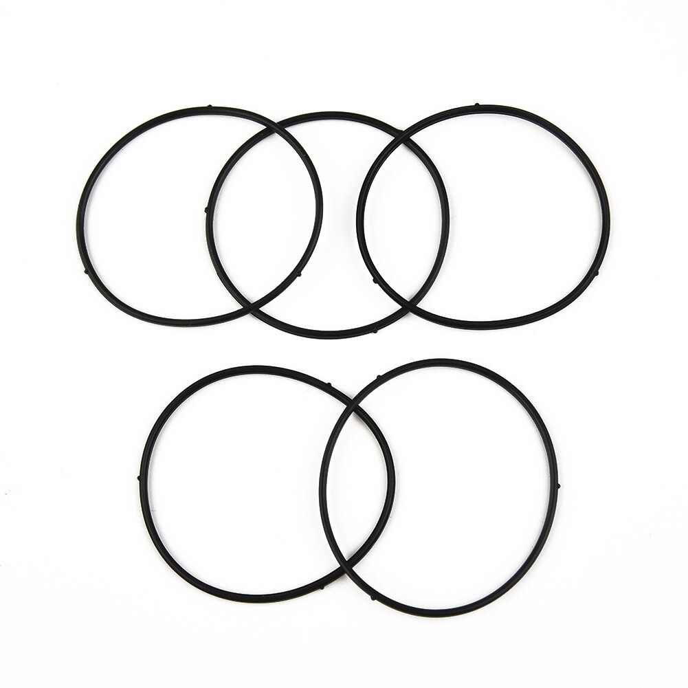 5xSeal ORing Float Bowl Gasket For Huayi RuiXing GX200 GX160