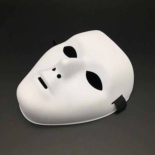 SN-D3-3 Adults Vintage Venetian Phantom Of The Opera Style Theatre cosplay Mask - Picture 6 of 12