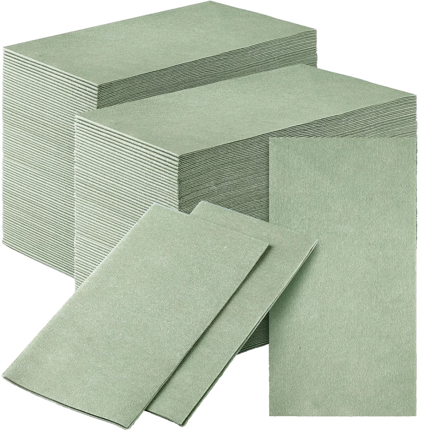 SERVILLETAS rectangular