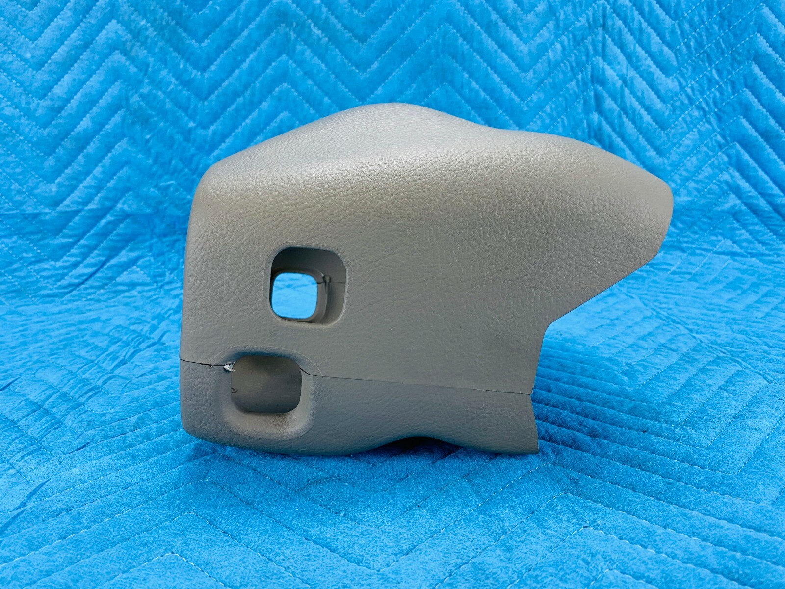 Lexus LS430 Steering Column Cover Ecru LH05 20012006 OEM eBay