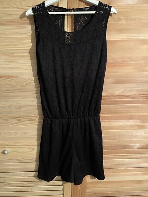 Jumpsuit von Sisterspoint Gr. M