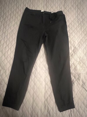 GapFlex Essential Joggers with Washwell extra flexibilit and