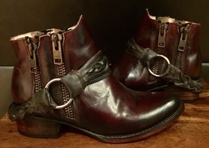 freebird clash bootie