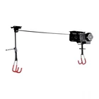 Pallit electric bicycle lift | 100kg | 3m | bicycle holder