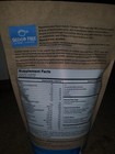 OUTCAST Protein Powder Vanilla Smoothie Flavored 32 Oz. Bag — photo 3