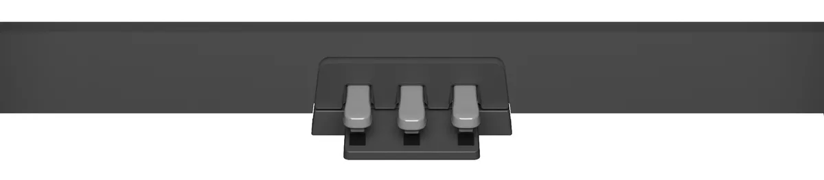 Yamaha p115 2024 pedal unit